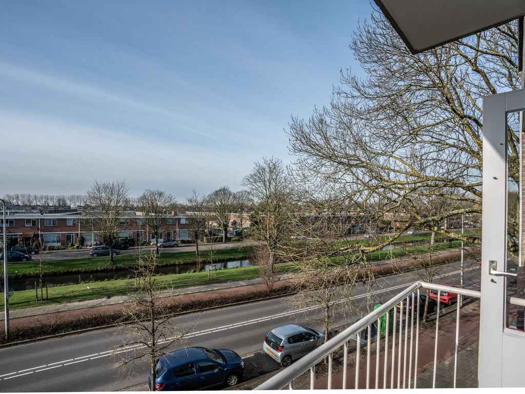 Burgemeester de Zeeuwstraat 248, Ridderkerk