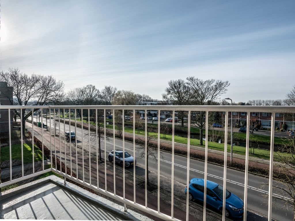 Burgemeester de Zeeuwstraat 248, Ridderkerk