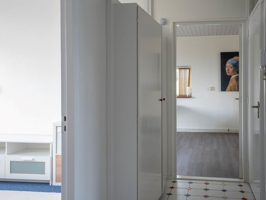 Burgemeester de Zeeuwstraat 248, Ridderkerk