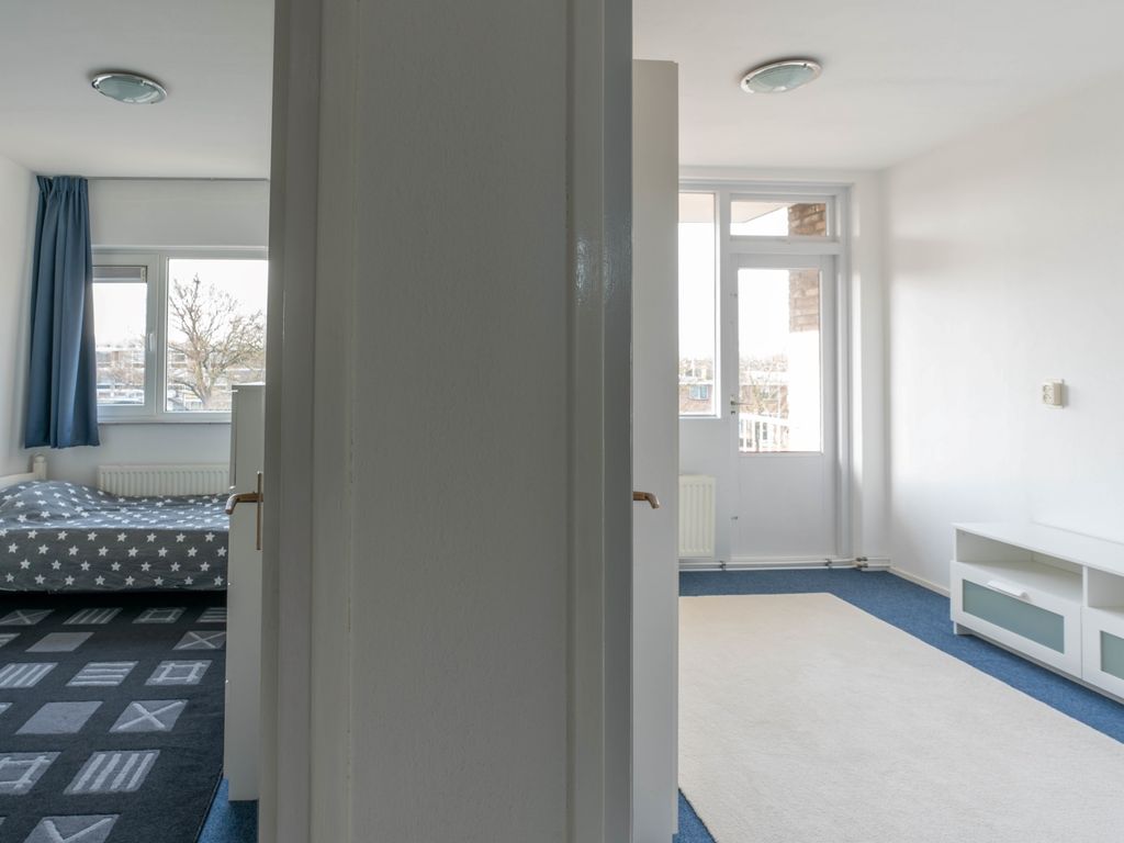 Burgemeester de Zeeuwstraat 248, Ridderkerk