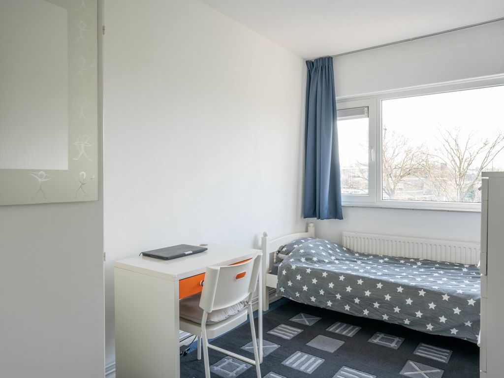 Burgemeester de Zeeuwstraat 248, Ridderkerk