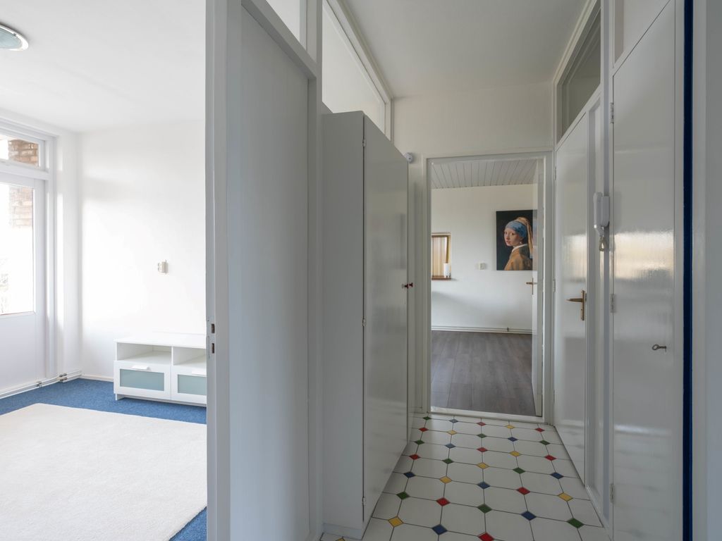 Burgemeester de Zeeuwstraat 248, Ridderkerk