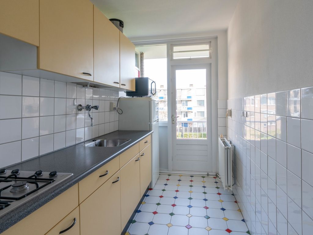 Burgemeester de Zeeuwstraat 248, Ridderkerk