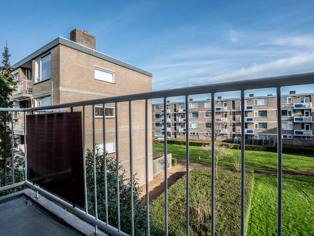 Burgemeester de Zeeuwstraat 248, Ridderkerk