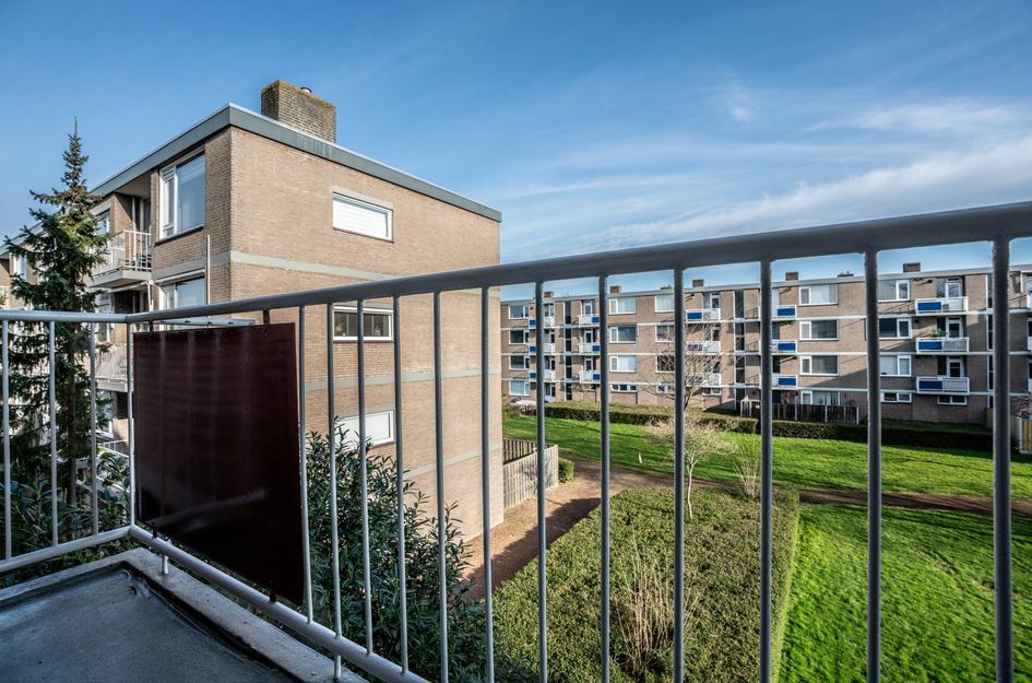 Burgemeester de Zeeuwstraat 248