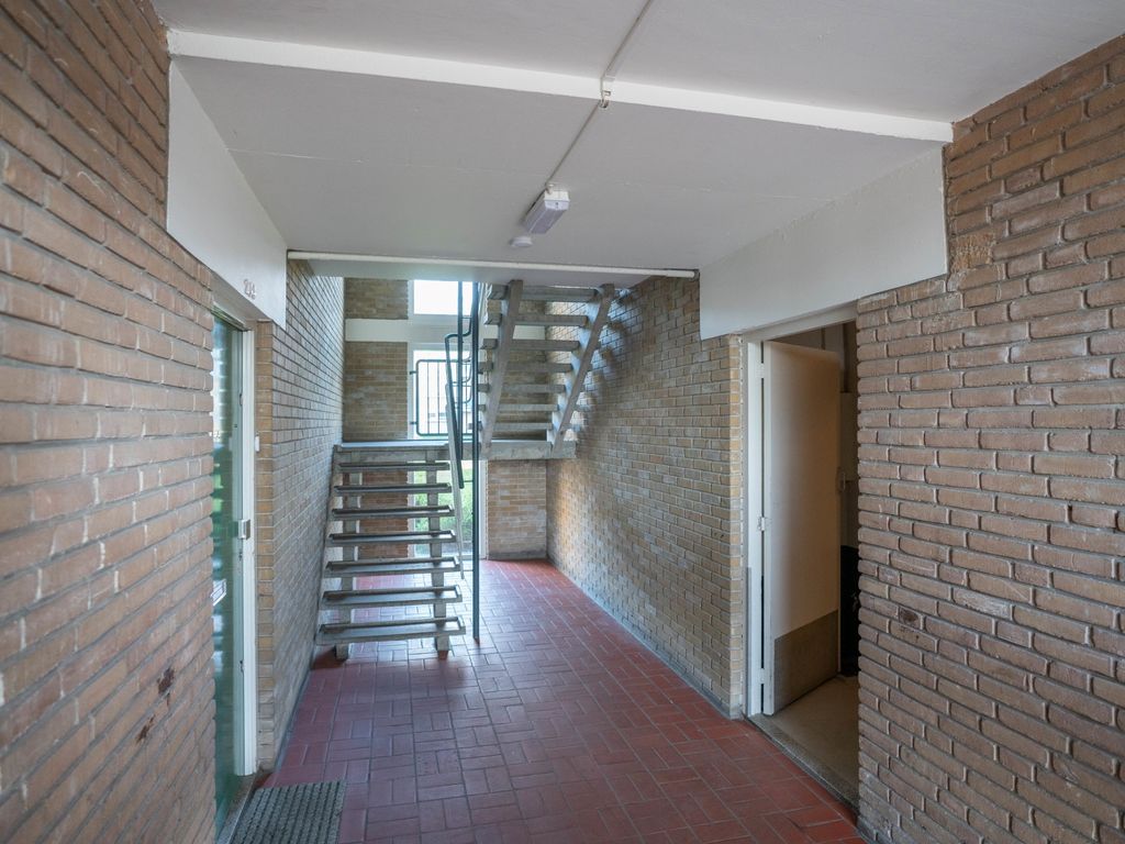 Burgemeester de Zeeuwstraat 248, Ridderkerk