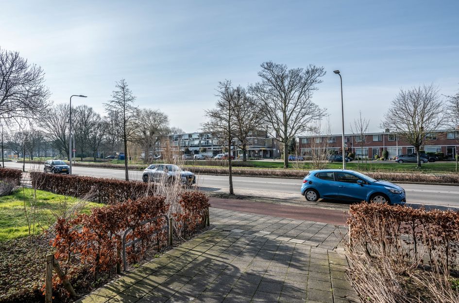 Burgemeester de Zeeuwstraat 248