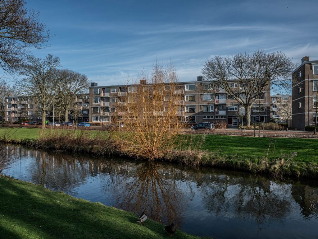 Burgemeester de Zeeuwstraat 248, Ridderkerk