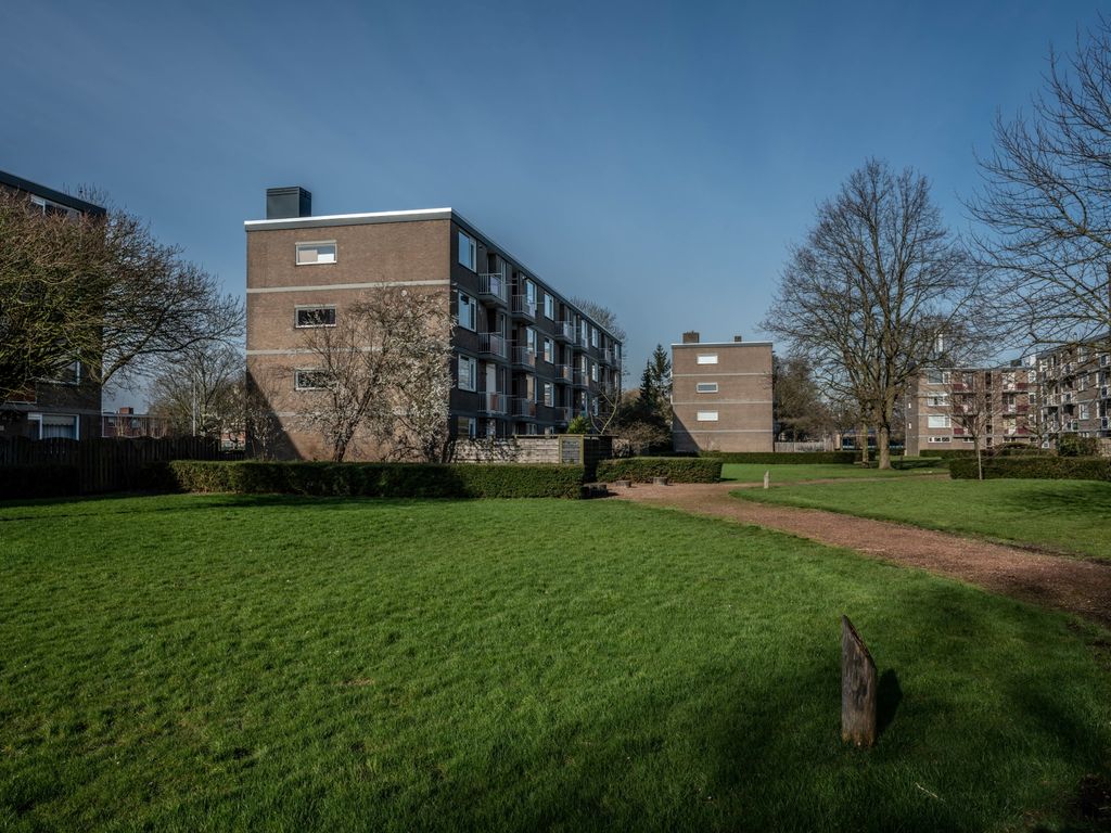 Burgemeester de Zeeuwstraat 248, Ridderkerk
