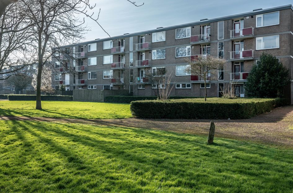 Burgemeester de Zeeuwstraat 248