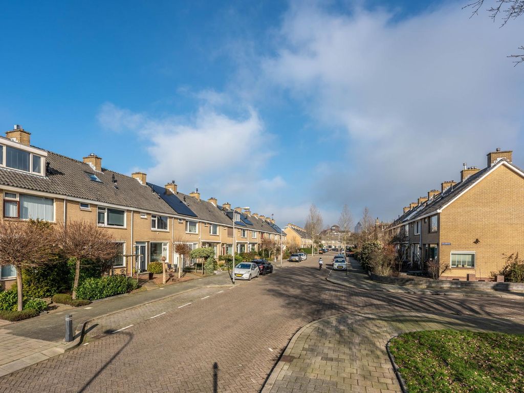 Gouwestraat 32, RIDDERKERK