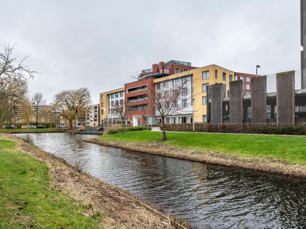 Boksdoornstraat 122, RIDDERKERK