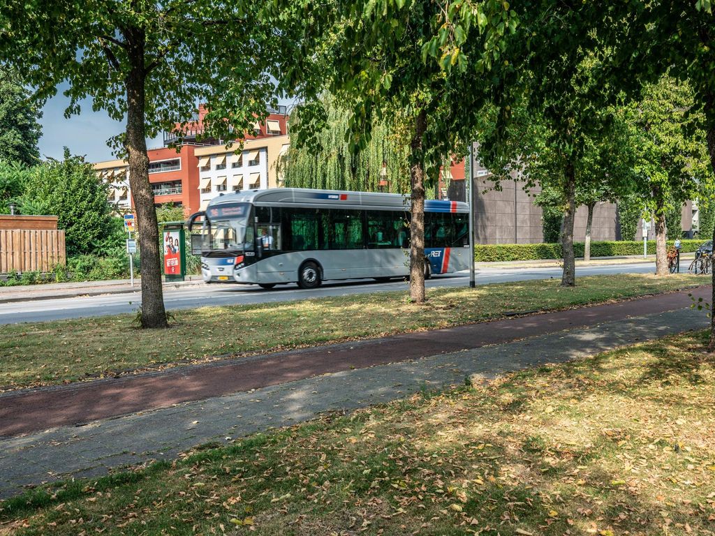 Boksdoornstraat 122, RIDDERKERK