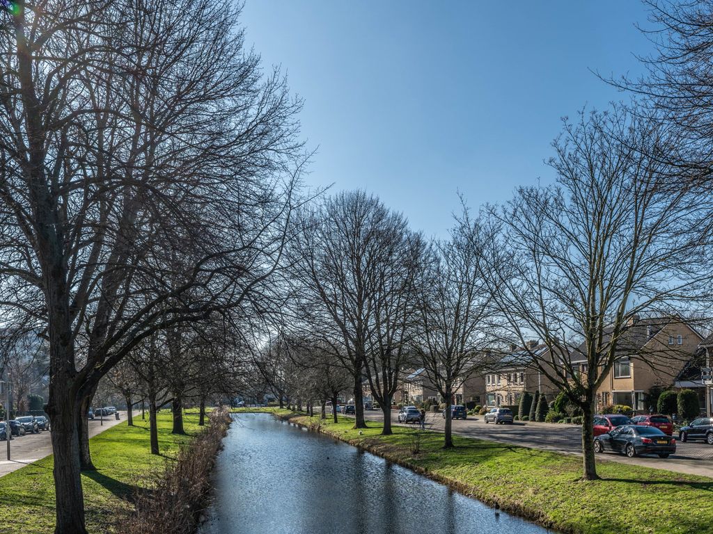 Klooslaan 29, RIDDERKERK