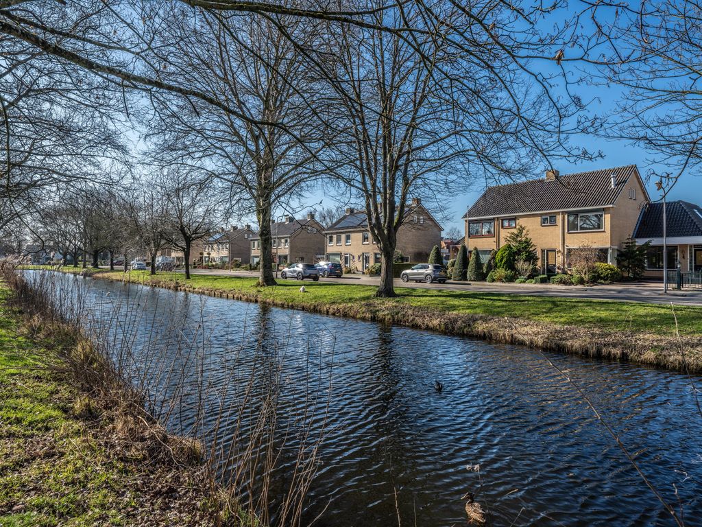 Klooslaan 29, RIDDERKERK