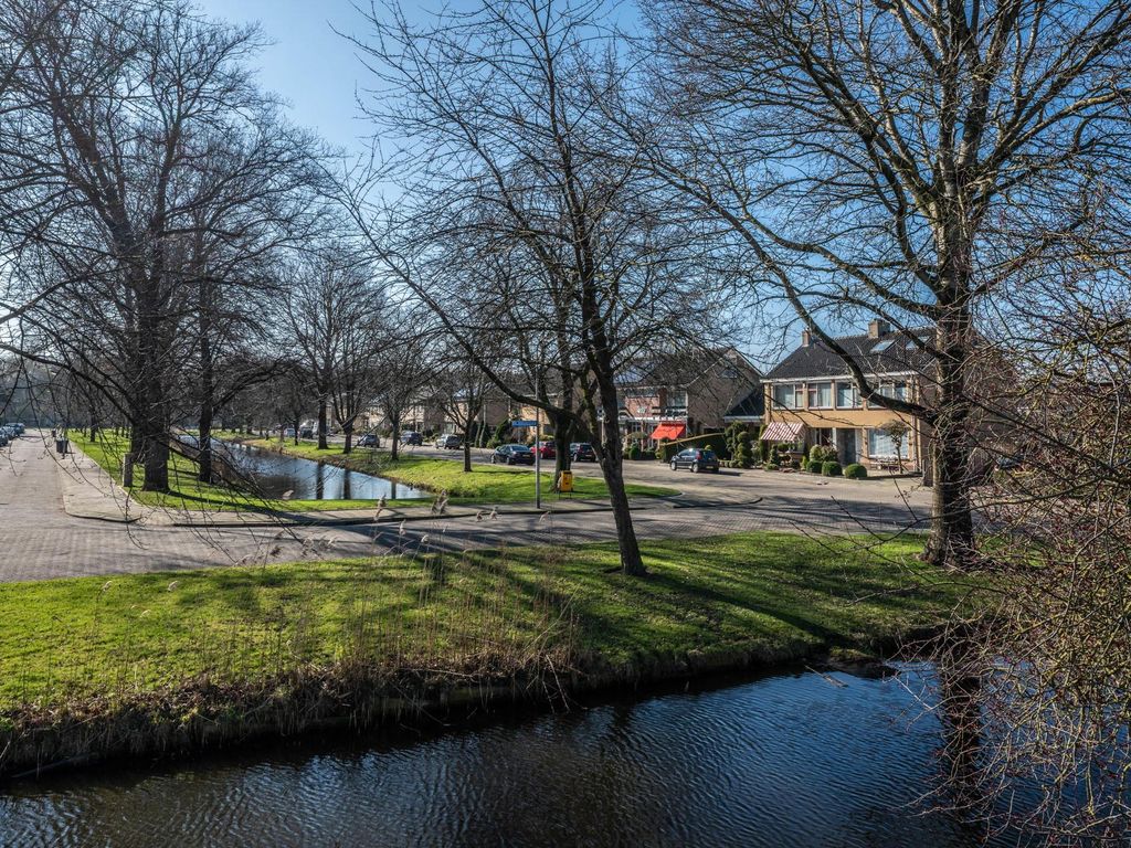 Klooslaan 29, RIDDERKERK