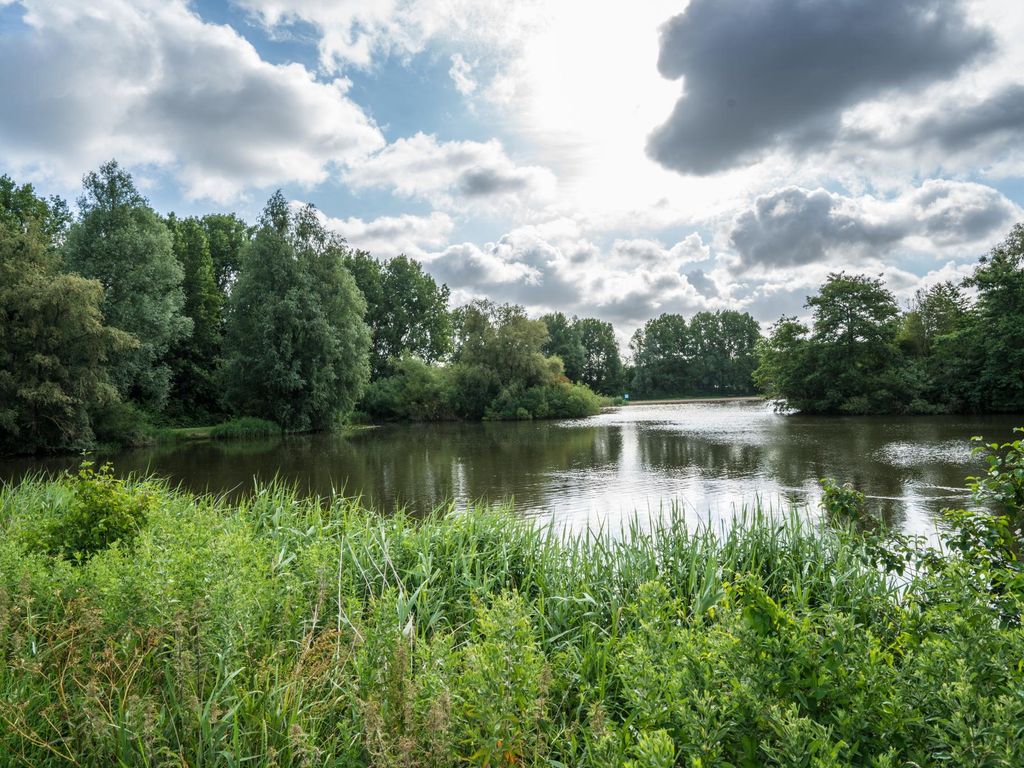 Klooslaan 29, RIDDERKERK