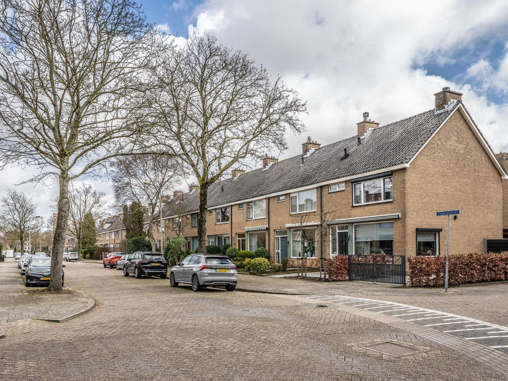 Couperusstraat 43, RIDDERKERK