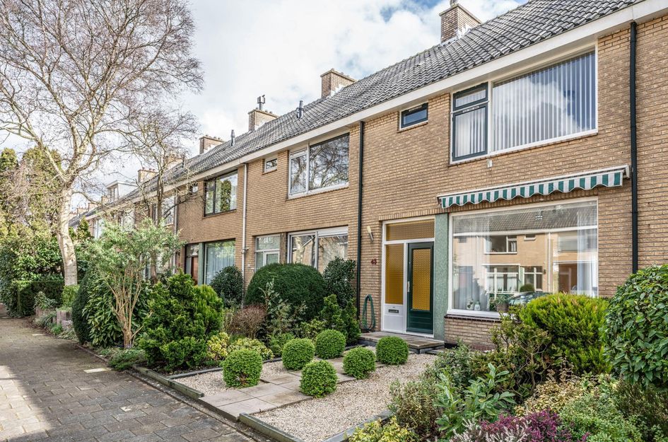 Couperusstraat 43