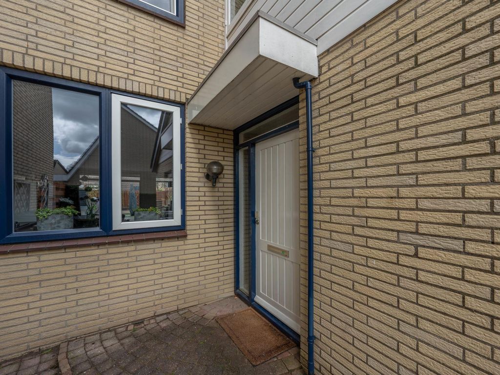 Fazant 65, RIDDERKERK