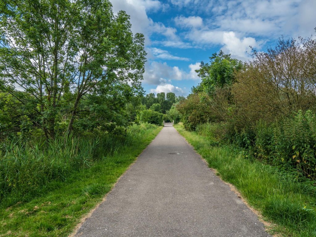 Steur 22, RIDDERKERK