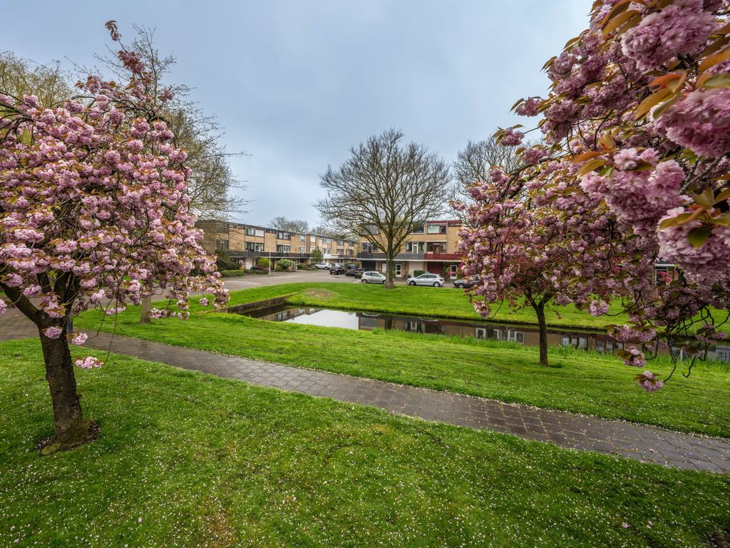 Seringenstraat 11, RIDDERKERK