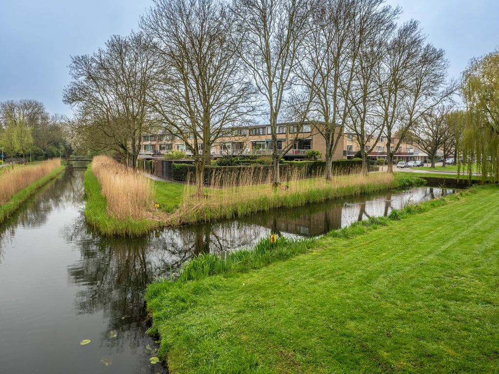 Seringenstraat 11, RIDDERKERK