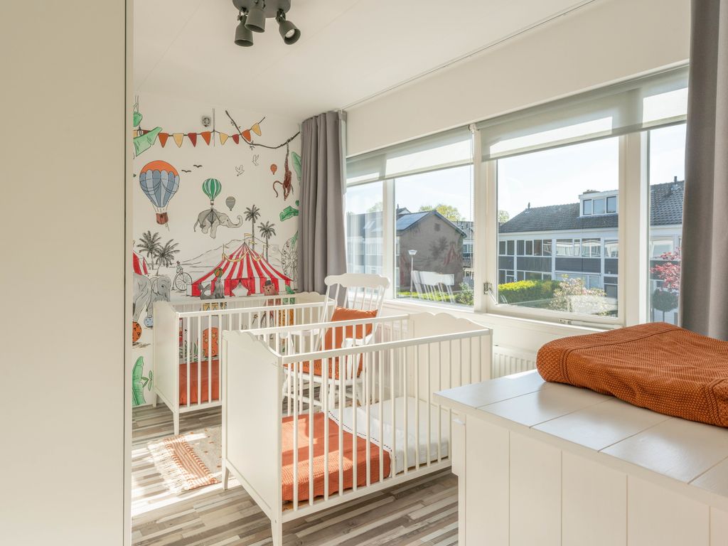 Graaf Florisstraat 18, RIDDERKERK