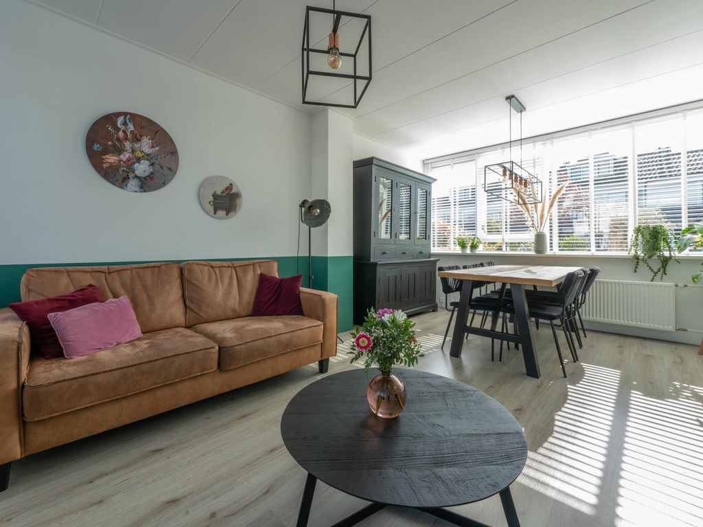 Graaf Florisstraat 18, RIDDERKERK