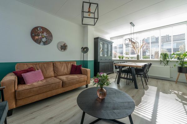 Graaf Florisstraat 18