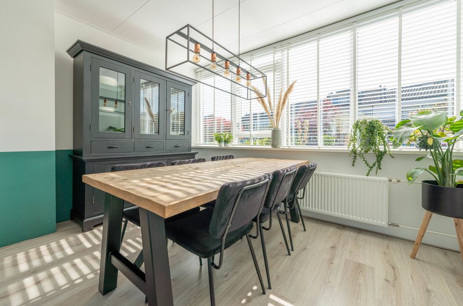 Graaf Florisstraat 18