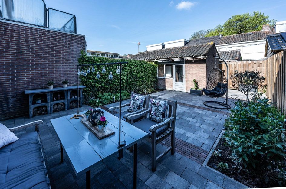 Graaf Florisstraat 18