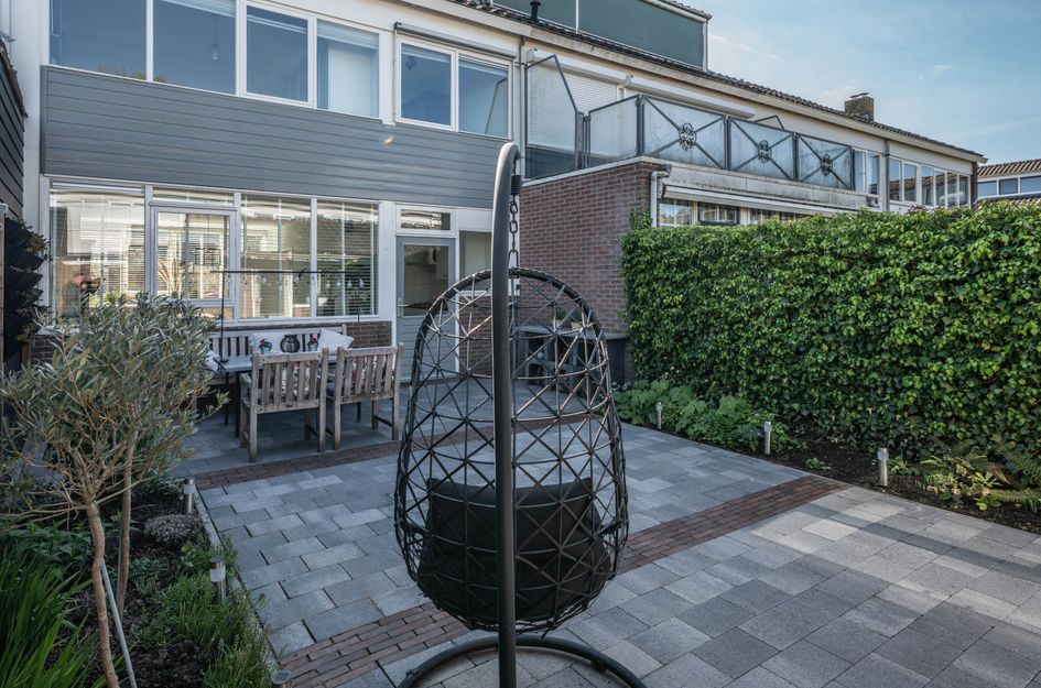 Graaf Florisstraat 18