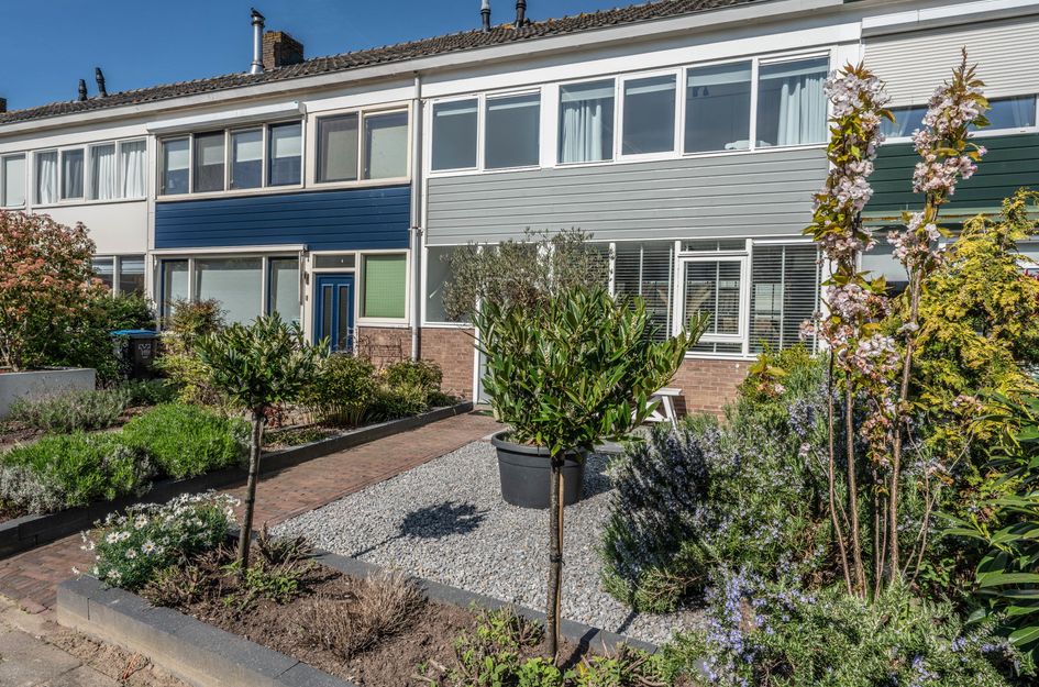 Graaf Florisstraat 18