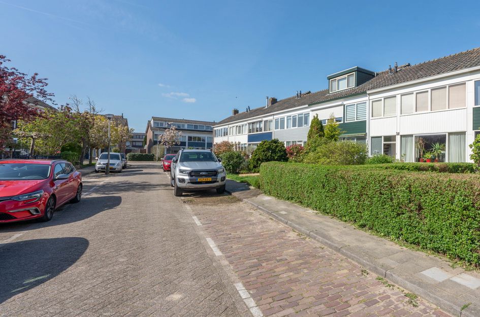 Graaf Florisstraat 18