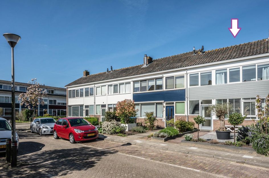 Graaf Florisstraat 18