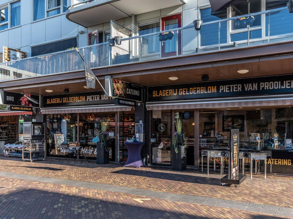 Kamerlingh Onnesstraat 80, RIDDERKERK