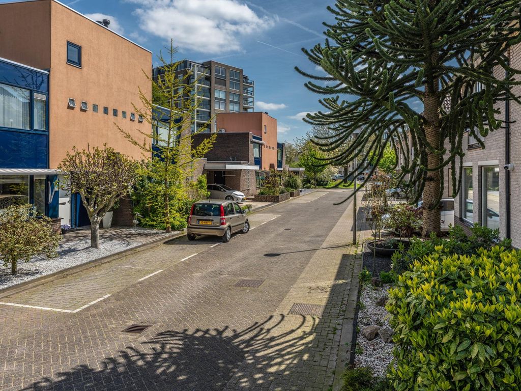 Kamerlingh Onnesstraat 80, RIDDERKERK