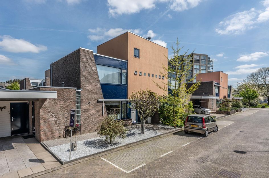 Kamerlingh Onnesstraat 80