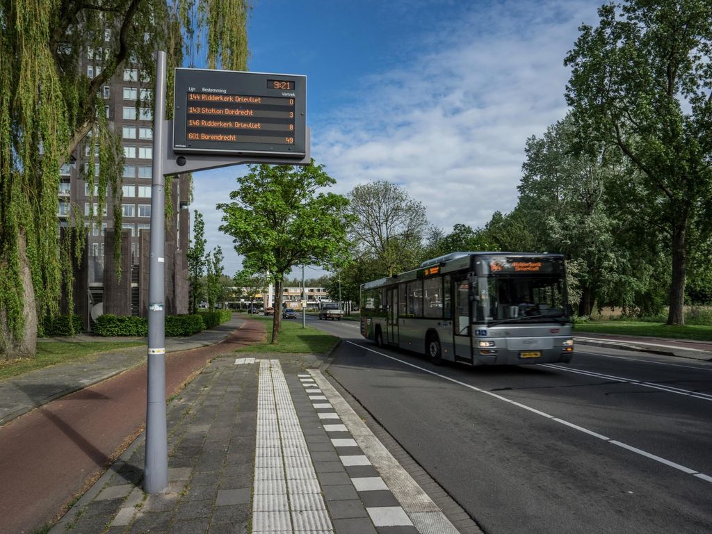 Burgemeester de Zeeuwstraat 37, RIDDERKERK