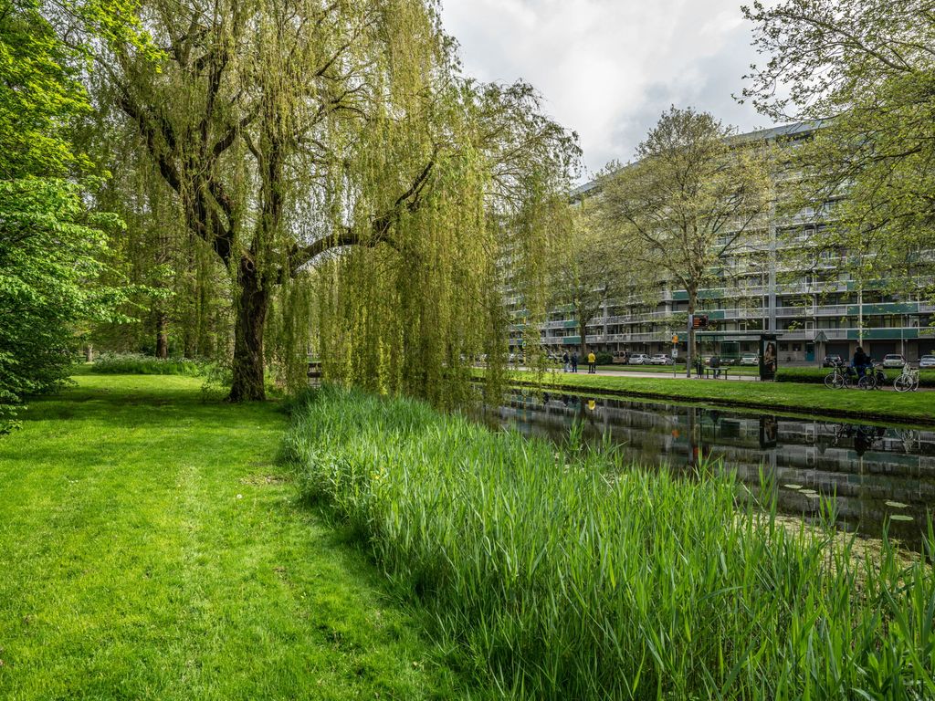 Merwedestraat 42, RIDDERKERK