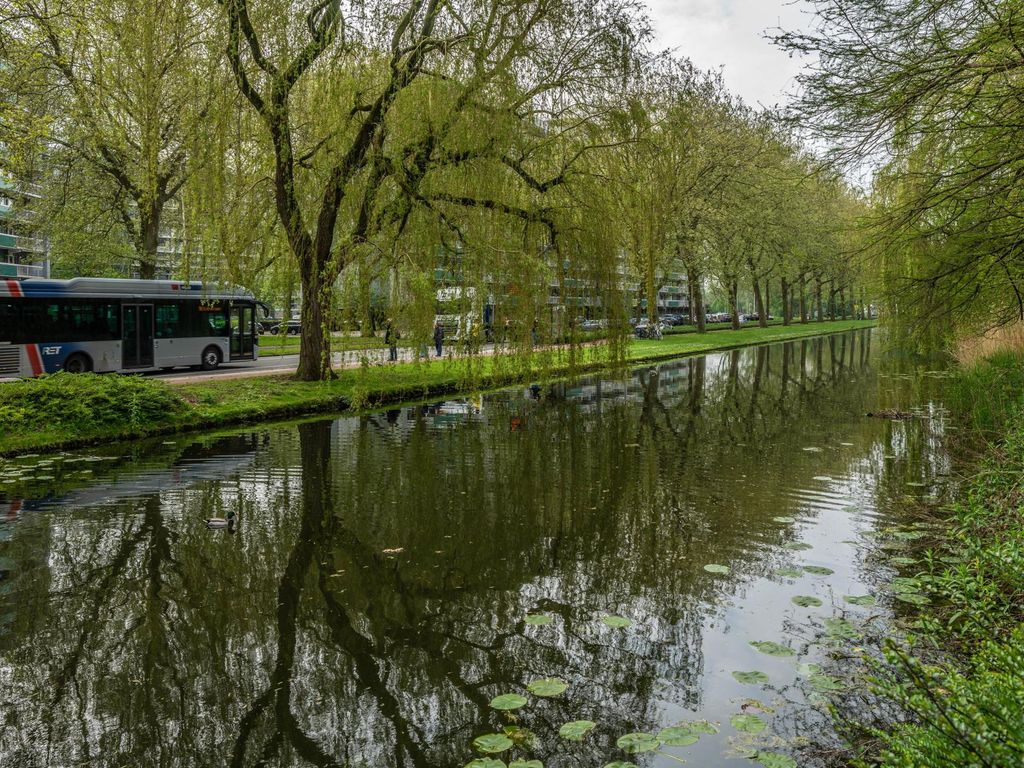 Merwedestraat 42, RIDDERKERK