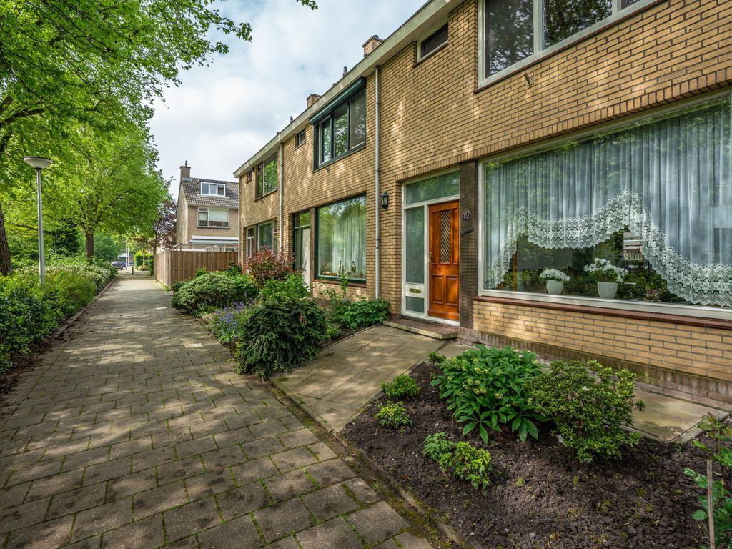 Merwedestraat 42, RIDDERKERK