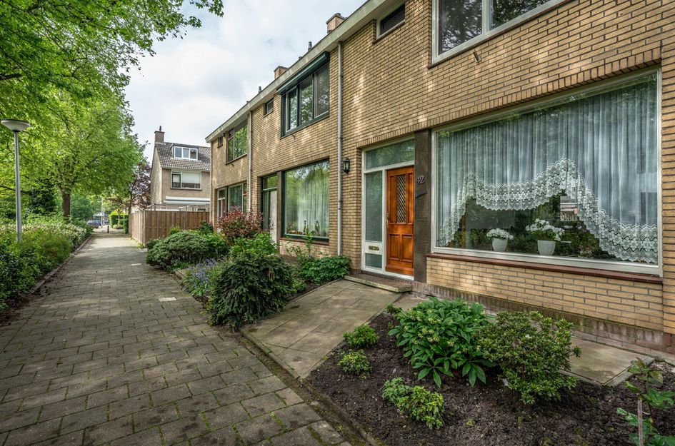 Merwedestraat 42