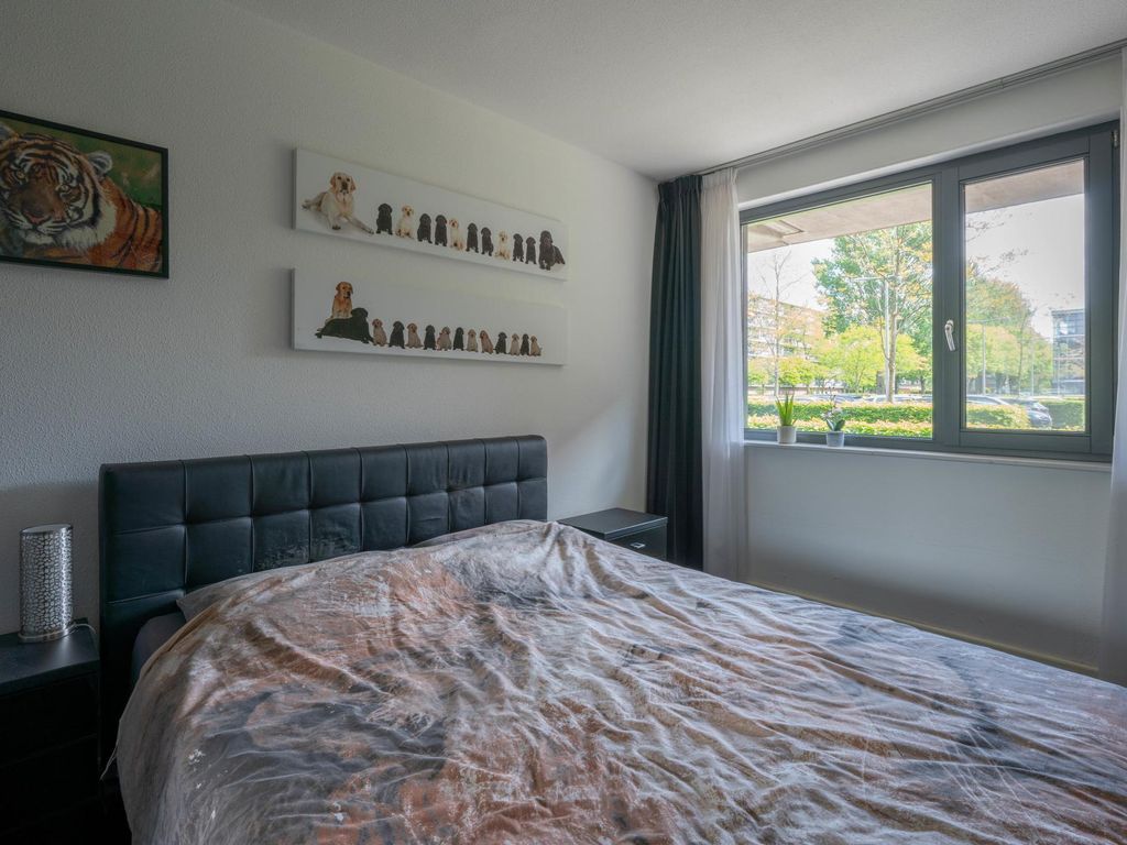 Van Heukelomstraat 253, ROTTERDAM