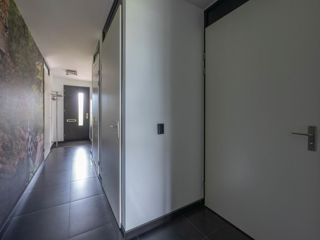 Van Heukelomstraat 253, ROTTERDAM