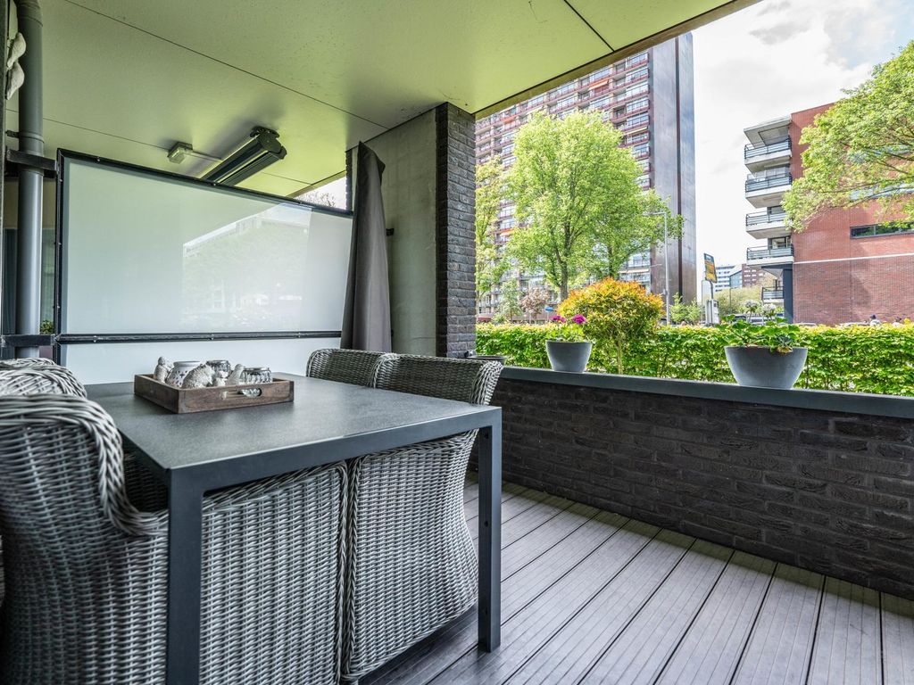 Van Heukelomstraat 253, ROTTERDAM