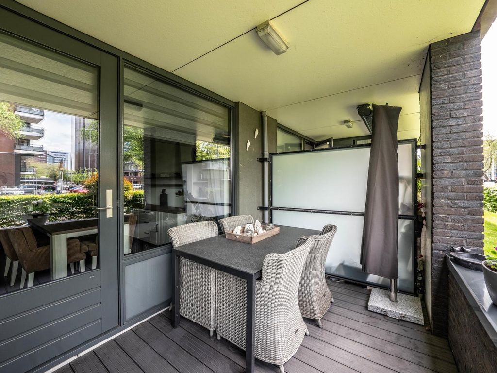 Van Heukelomstraat 253, ROTTERDAM