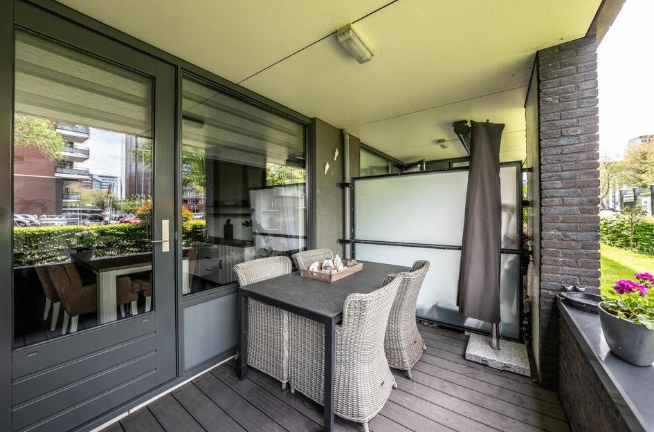 Van Heukelomstraat 253
