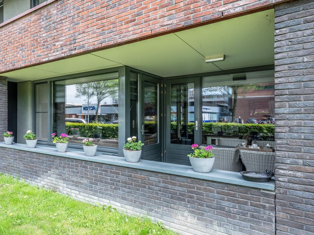 Van Heukelomstraat 253, ROTTERDAM